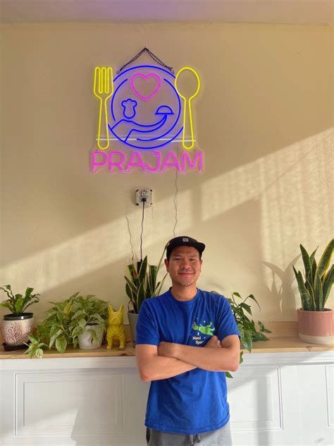 Berkeley Thai restaurateurs bring new restaurant to their Richmond neighborhood